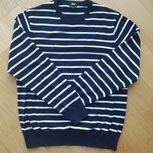 Uniqlo Sweater